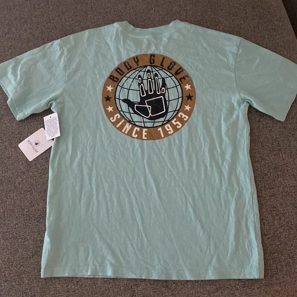 Body Glove T-Shirt - Picture 4 of 4